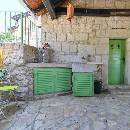 Villa Pristinus Krstatice Esterno foto