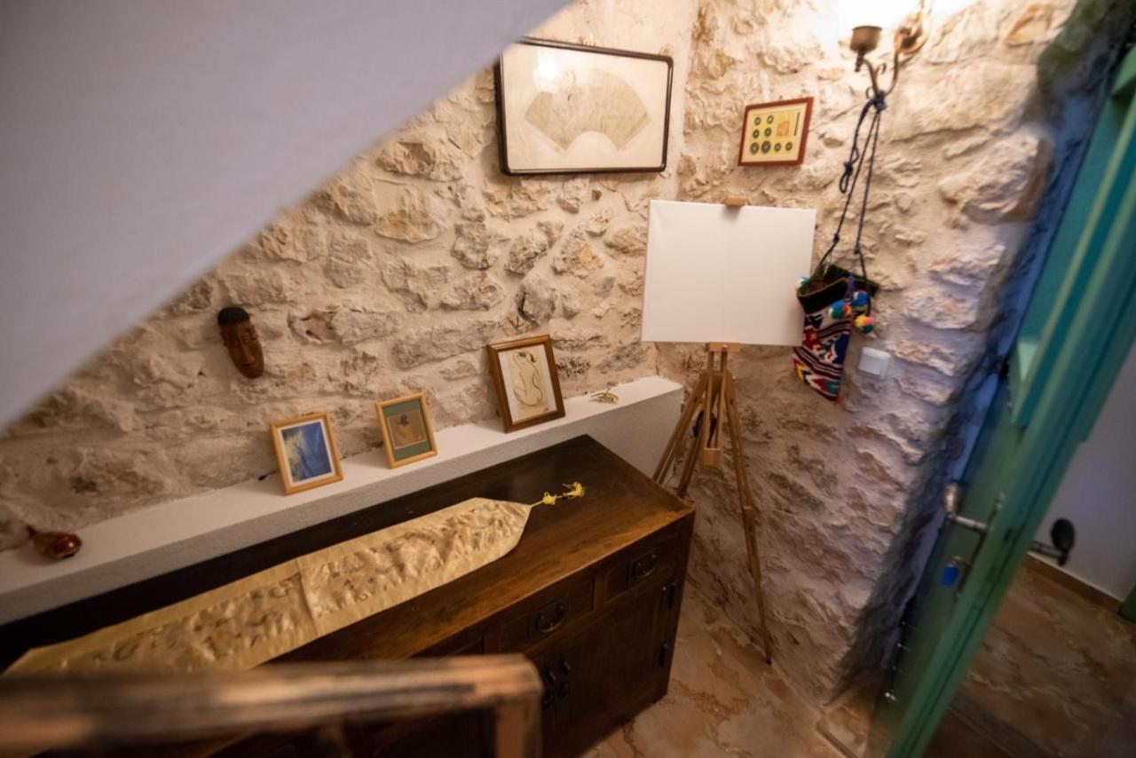 Villa Pristinus Krstatice Esterno foto