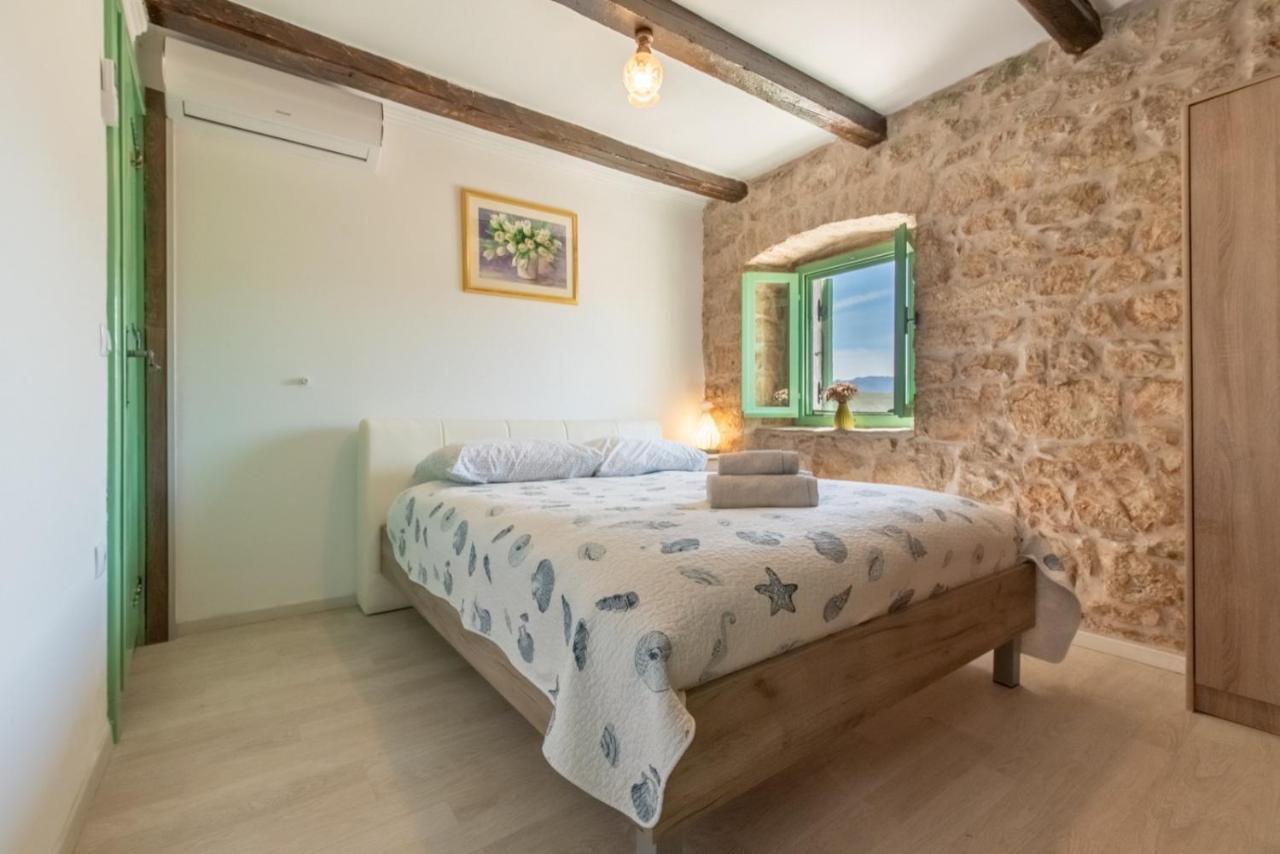 Villa Pristinus Krstatice Esterno foto